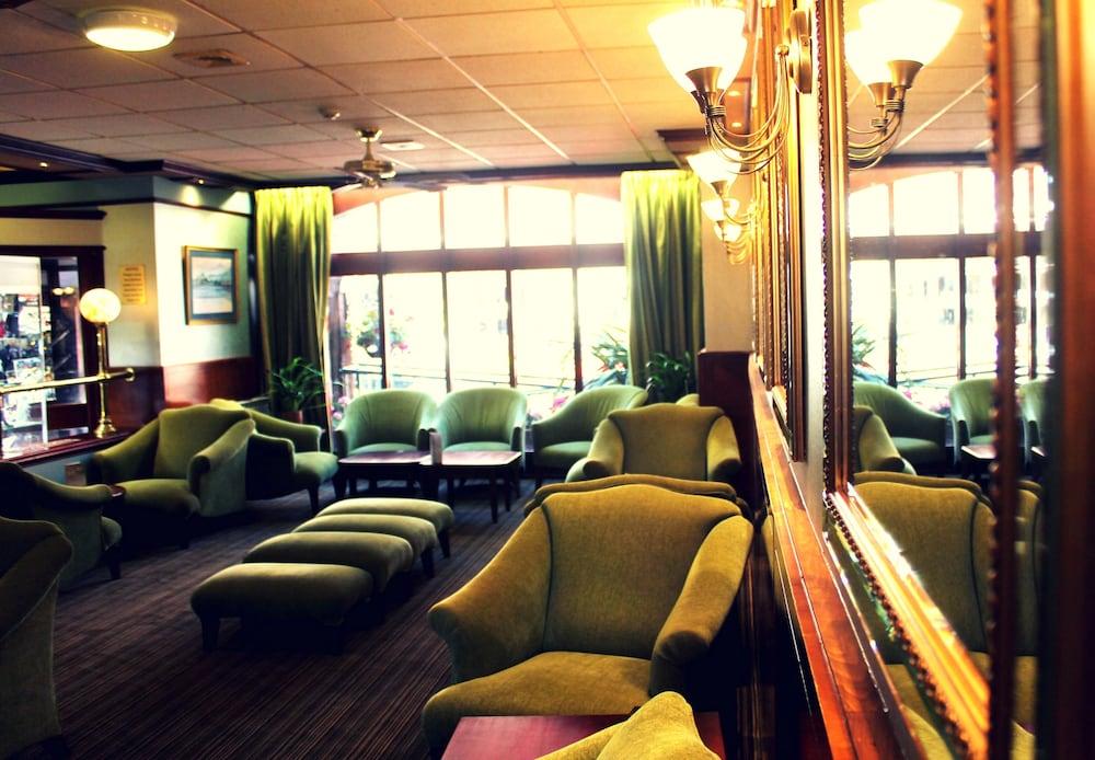 Ruskin Hotel