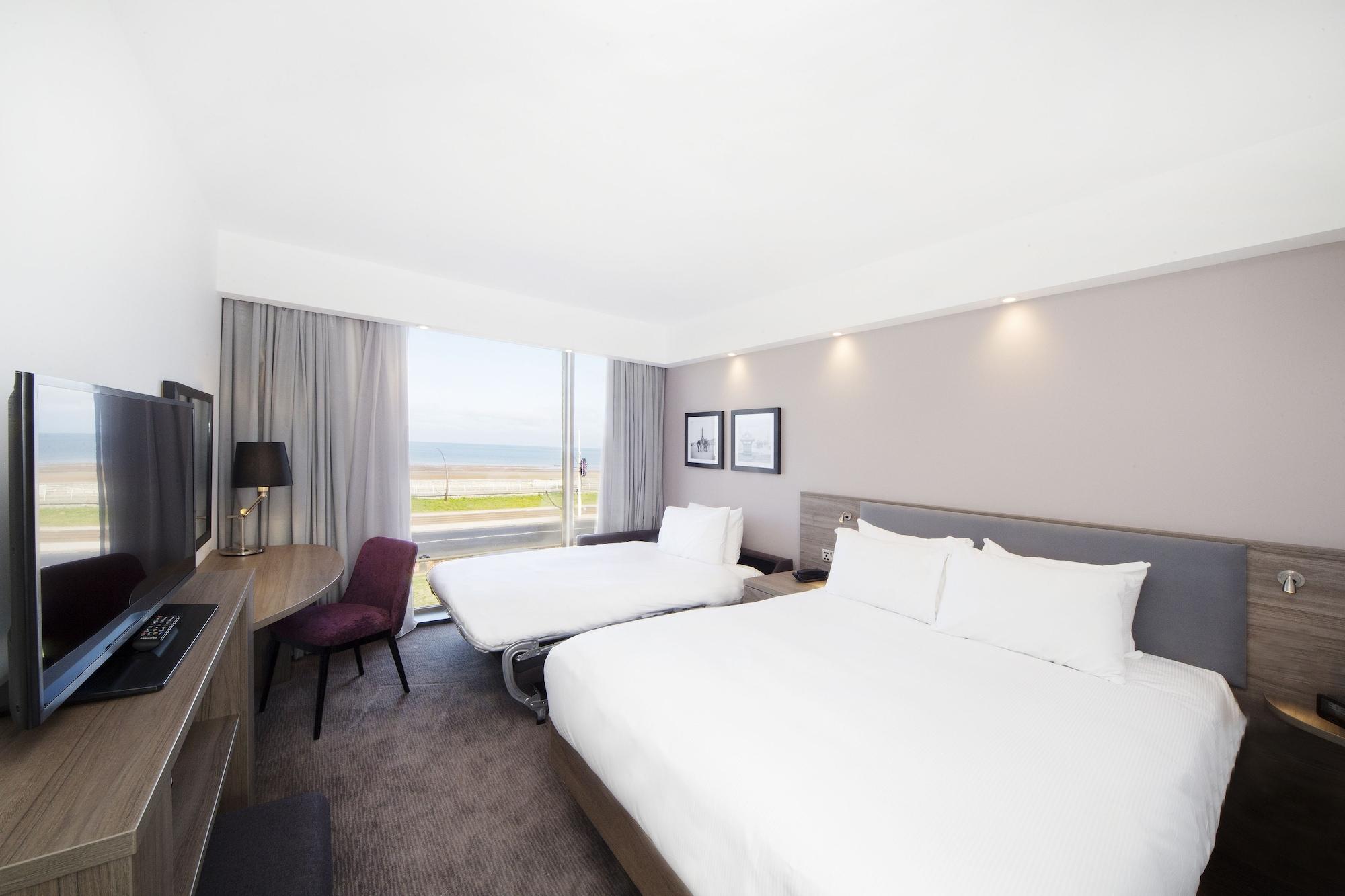 Hampton By Hilton 3*