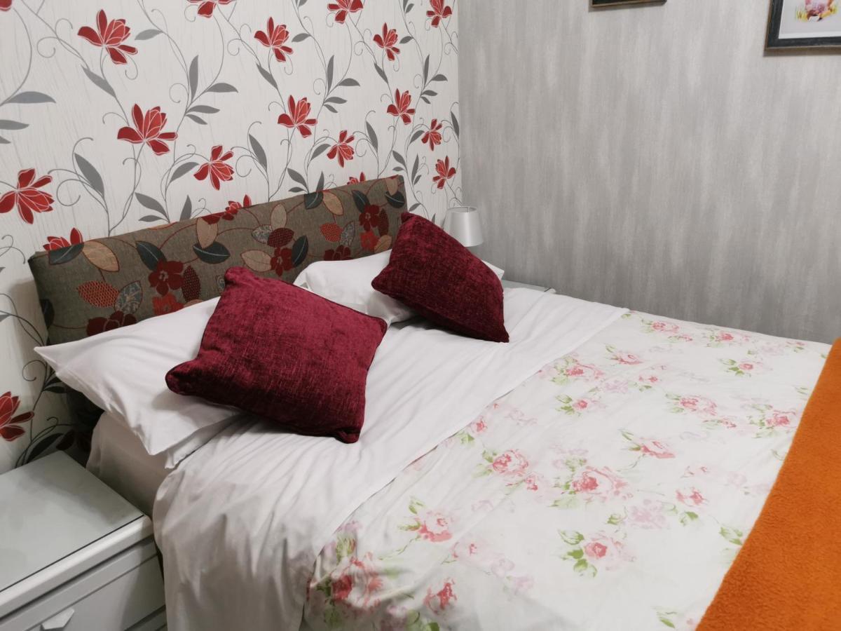 Guest house Hesketh Blackpool