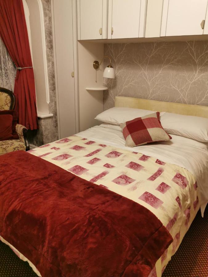 Guest house Hesketh