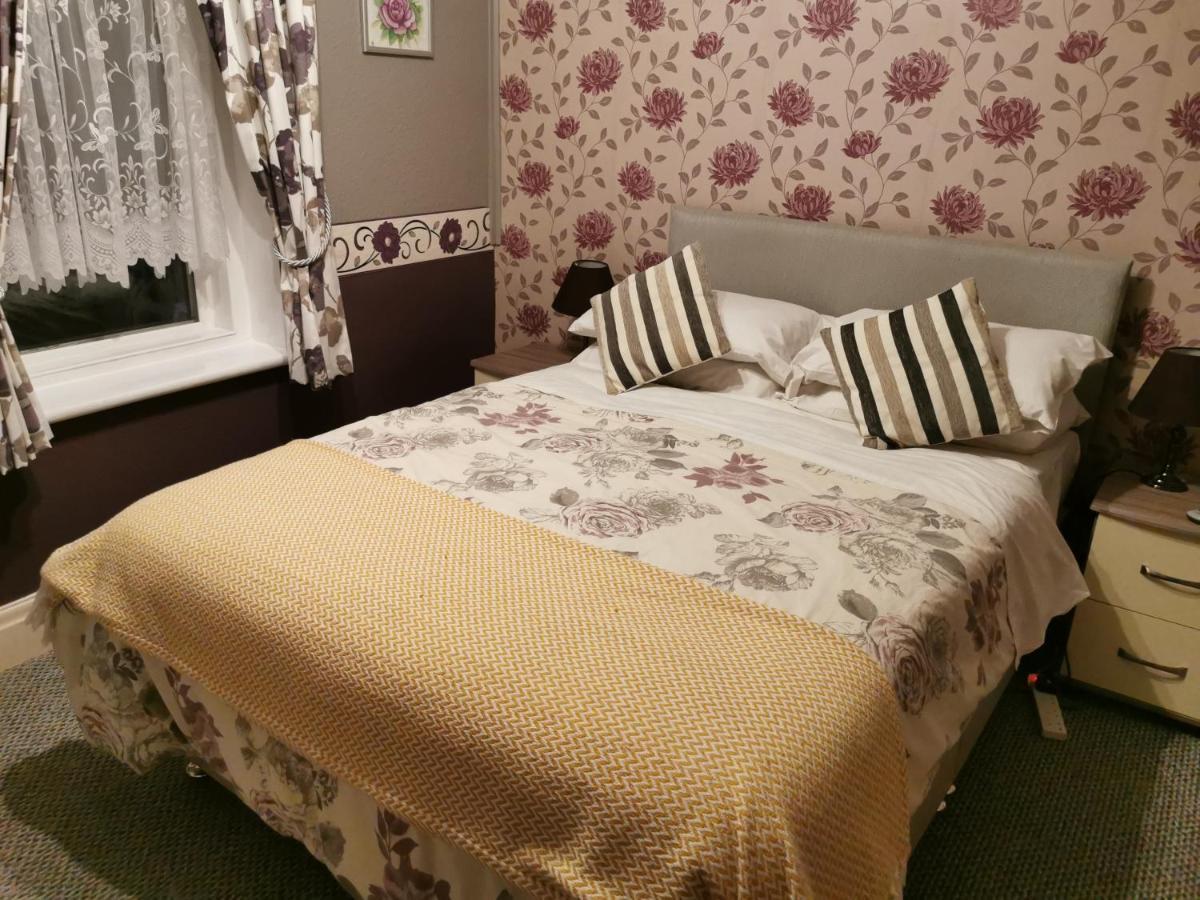 Guest house Hesketh