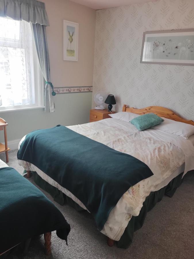 Hesketh Guest house