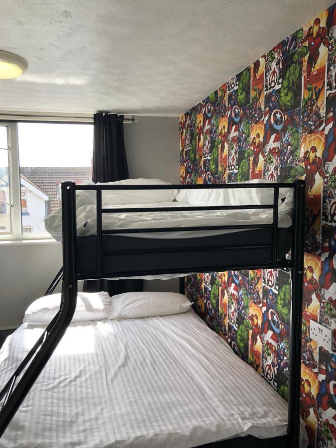 Ultimate Family Guest house