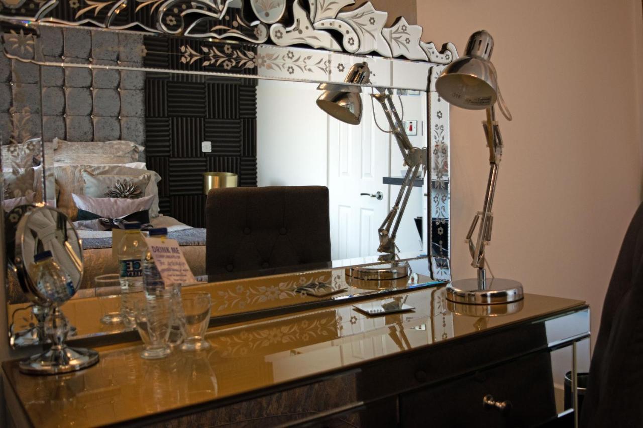 The Arthington 4* Blackpool
