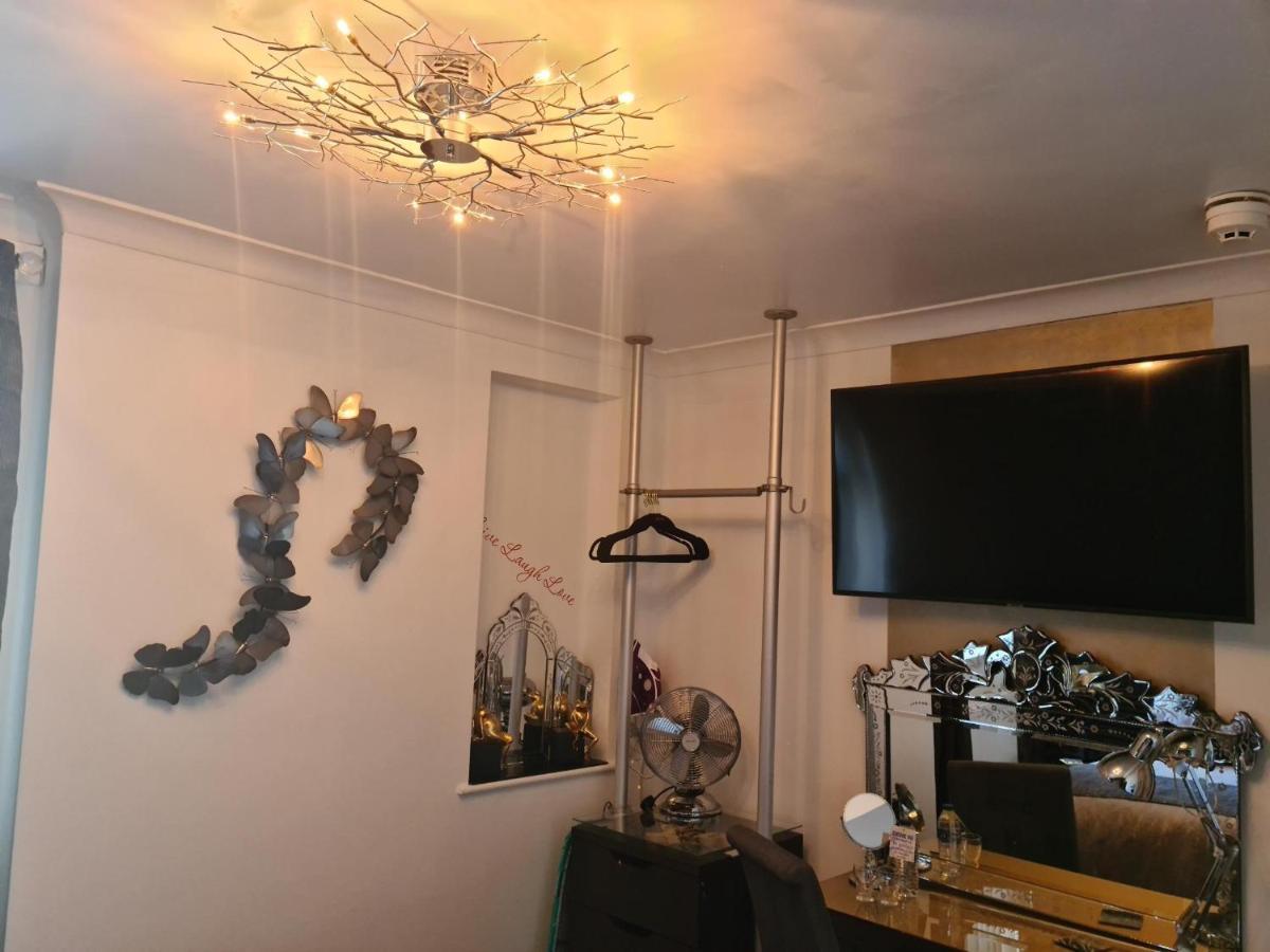 The Arthington 4*