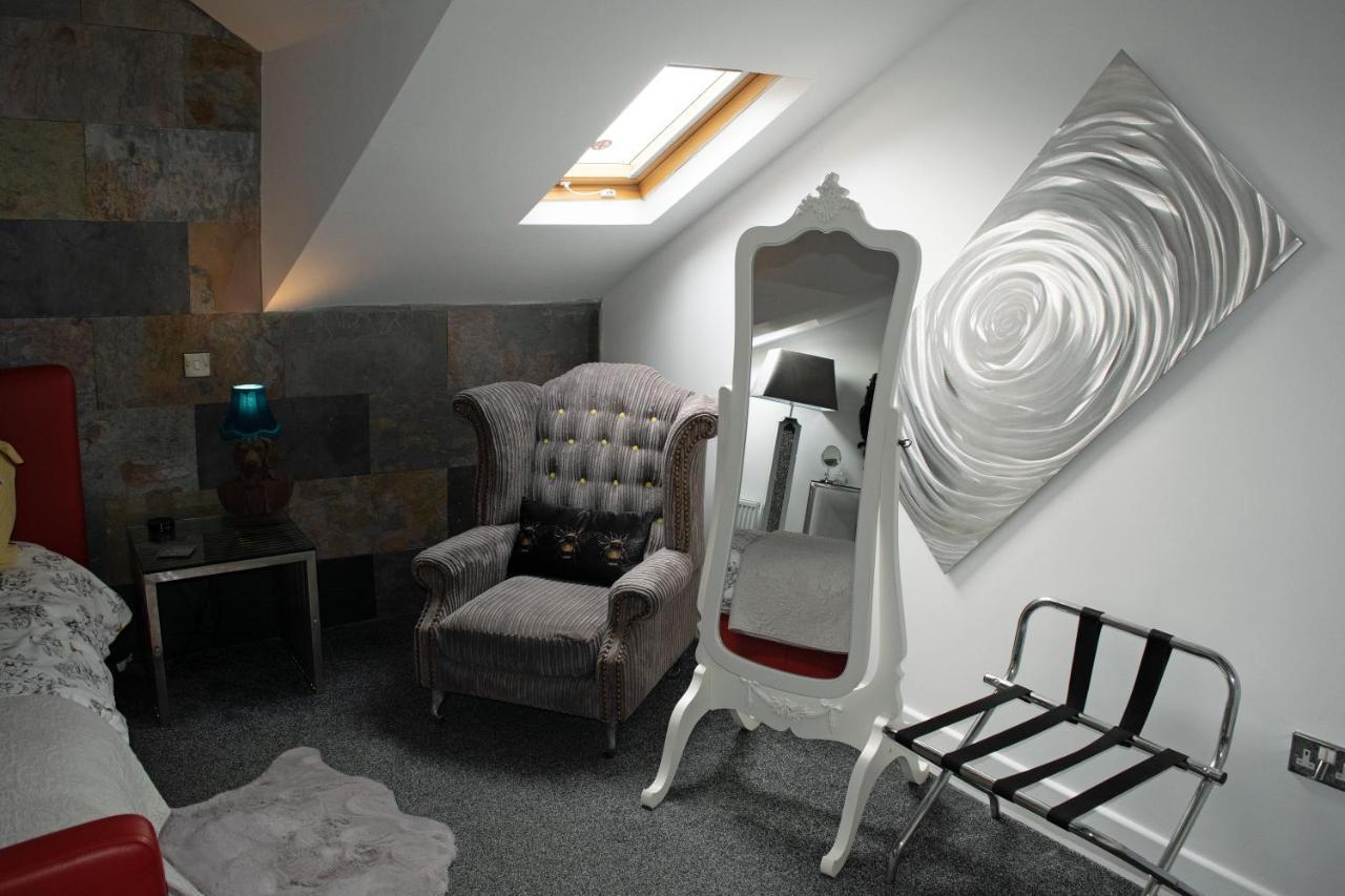 The Arthington Guest house Blackpool