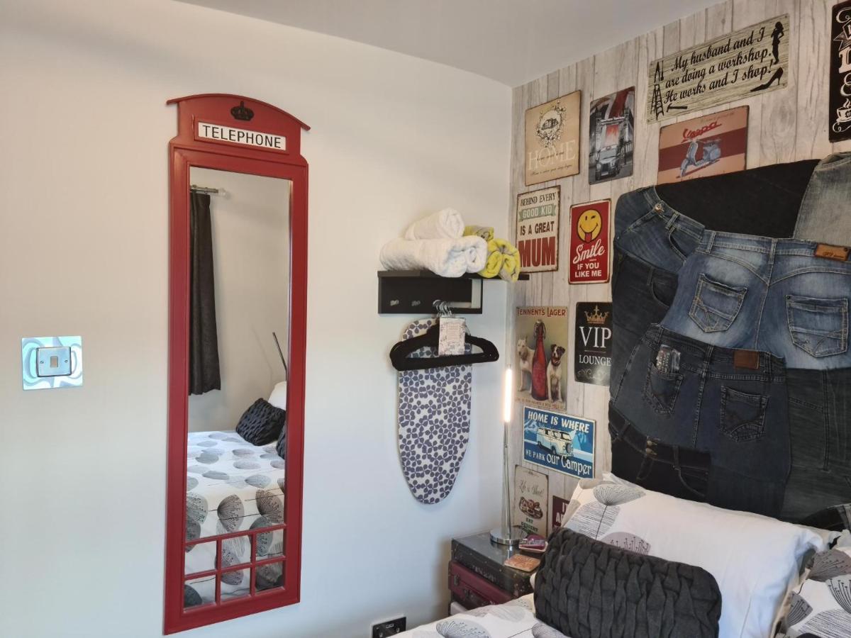 The Arthington Guest house