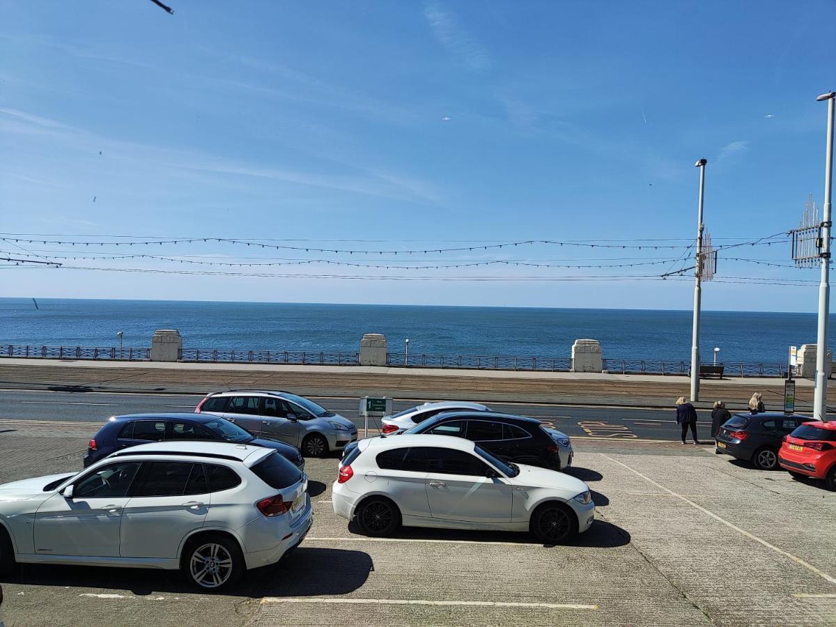 Bluewaters Hotel Blackpool