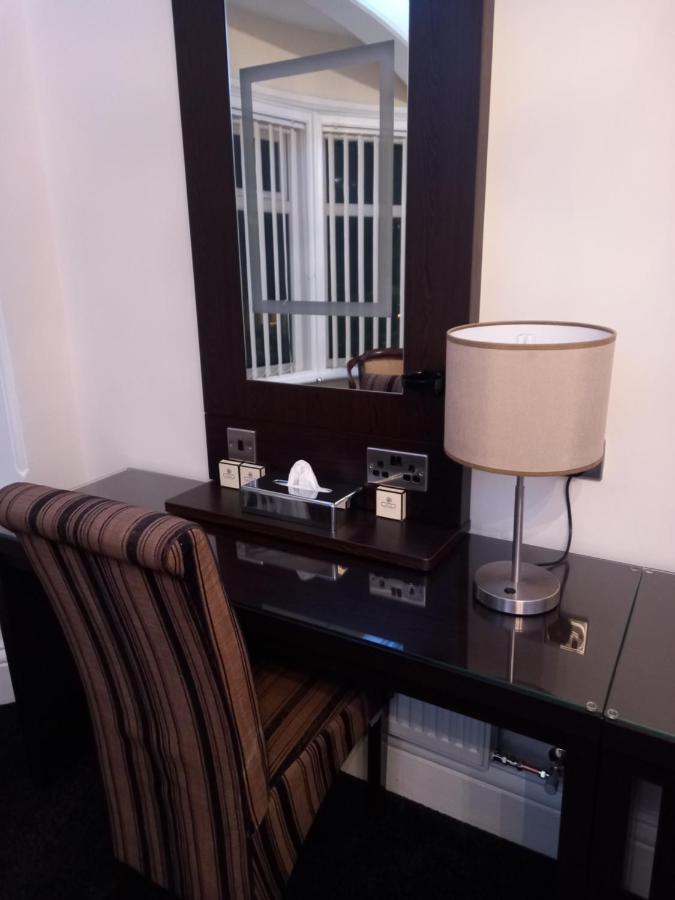 The Gatsby - Formerly The Windsor