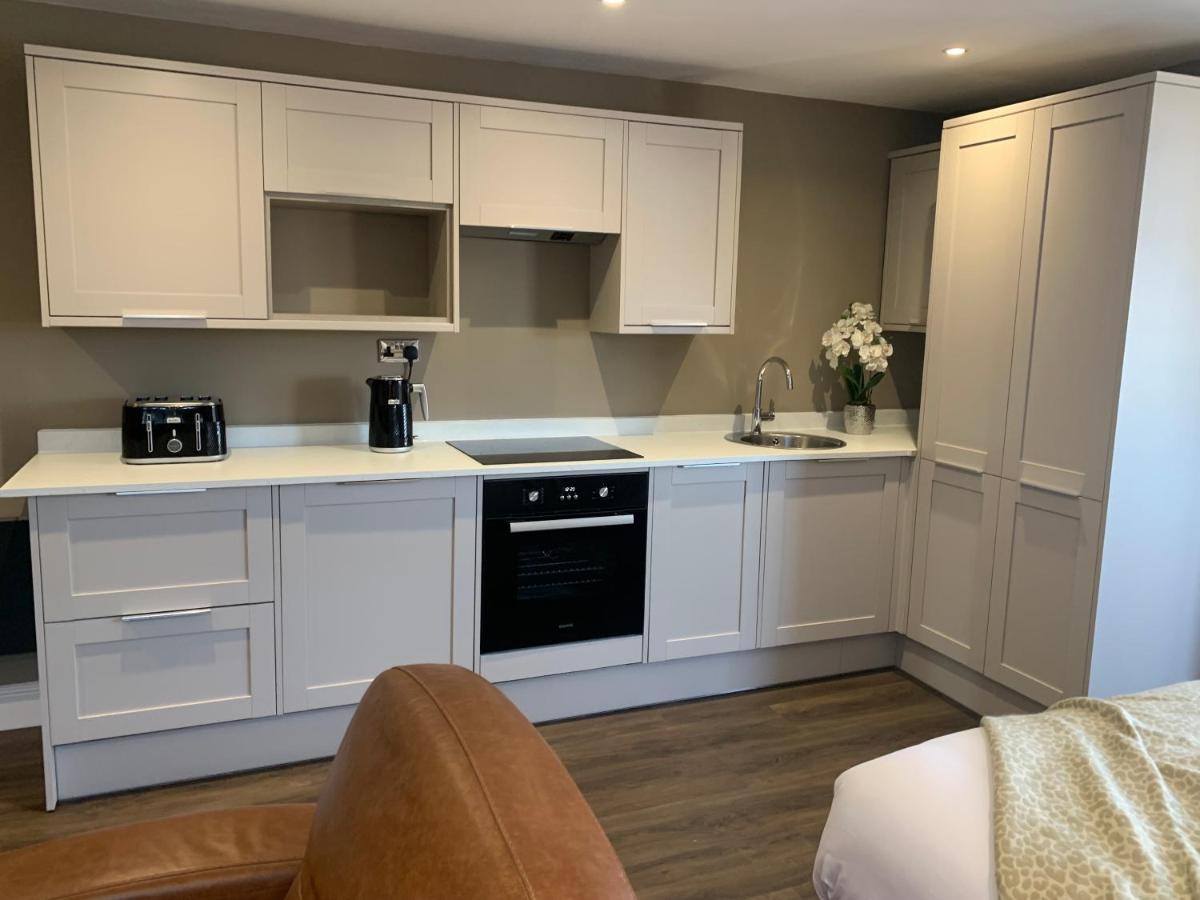 Willshaw For Families Over 25 Only Apartment Blackpool