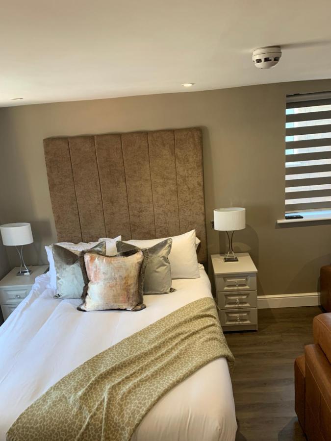 Apartment Willshaw For Families Over 25 Only Blackpool