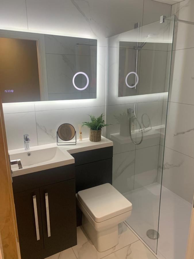 Willshaw For Families Over 25 Only Apartment Blackpool