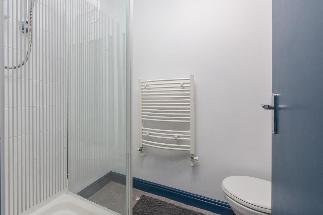 Blackpool Lodge Apartments Apartment Blackpool