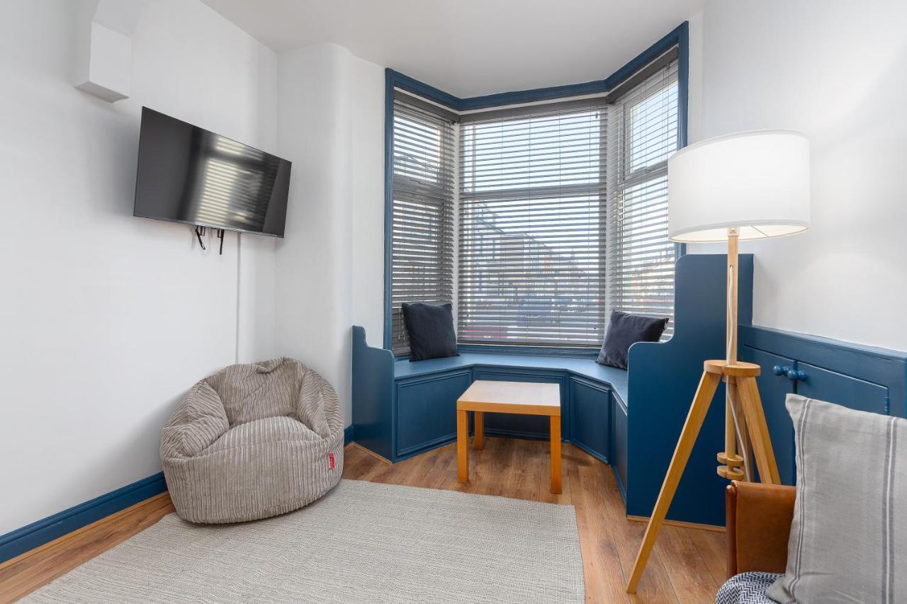 Blackpool Lodge Apartments Apartment Blackpool