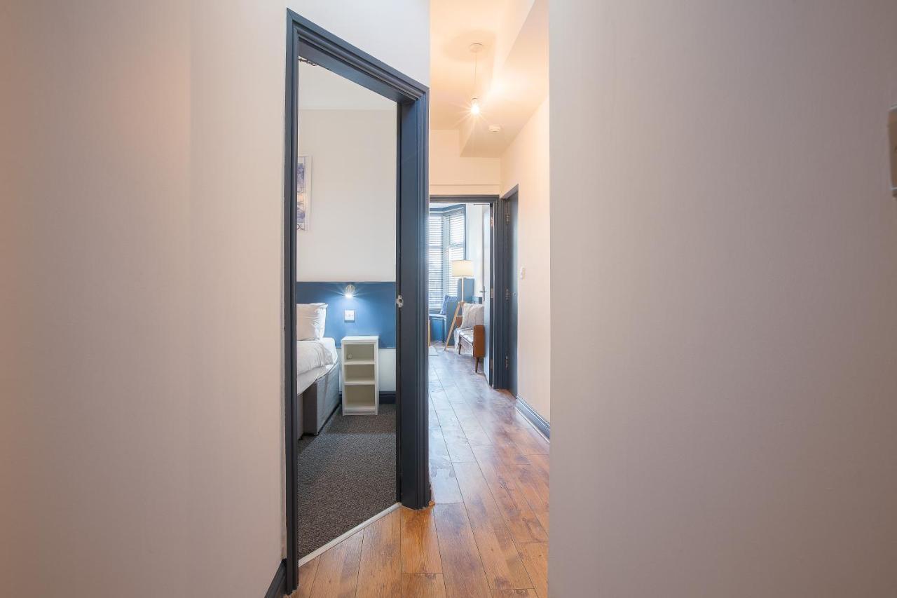 Blackpool Lodge Apartments Apartment *