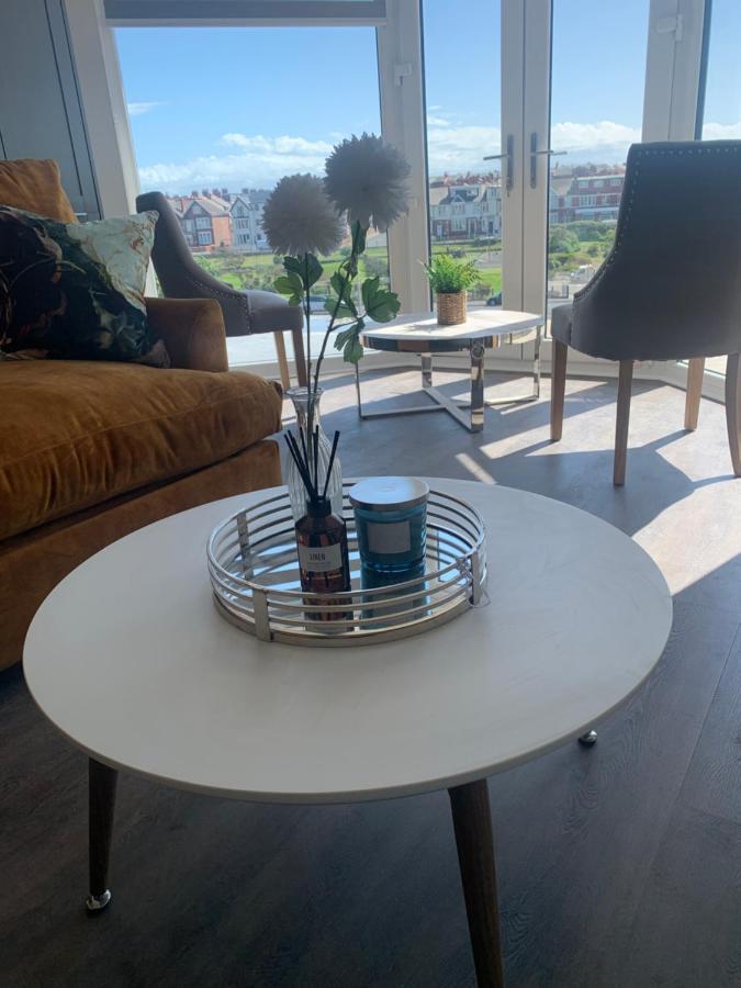 Willshaw For Families Over 25 Only Apartment Blackpool