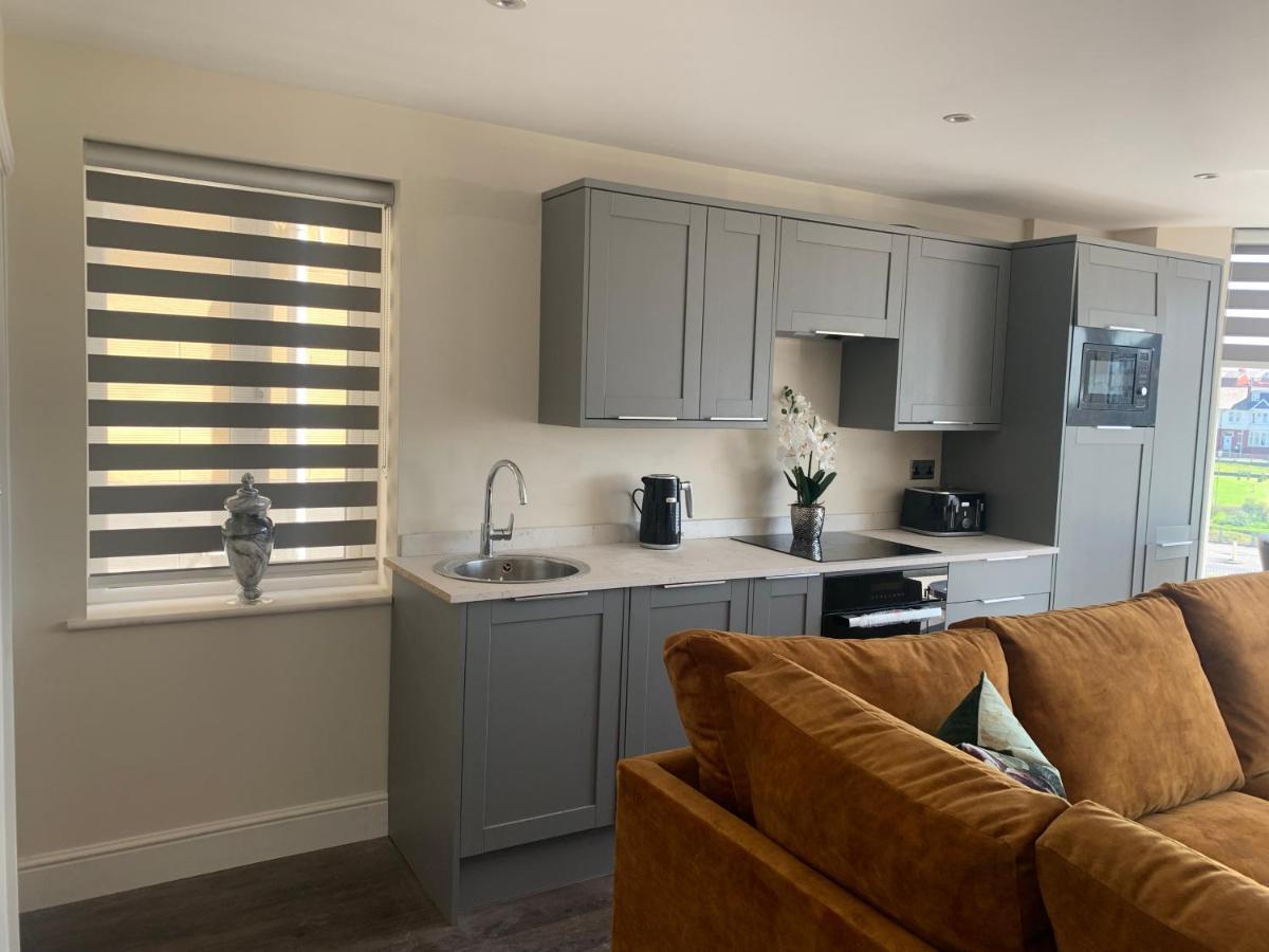 Willshaw For Families Over 25 Only Apartment Blackpool