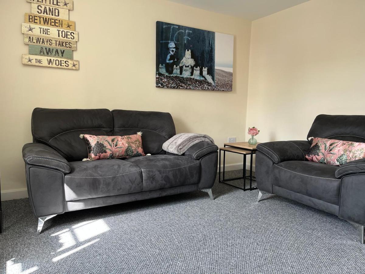 Winter Gardens North Pier 2 Bed Blackpool