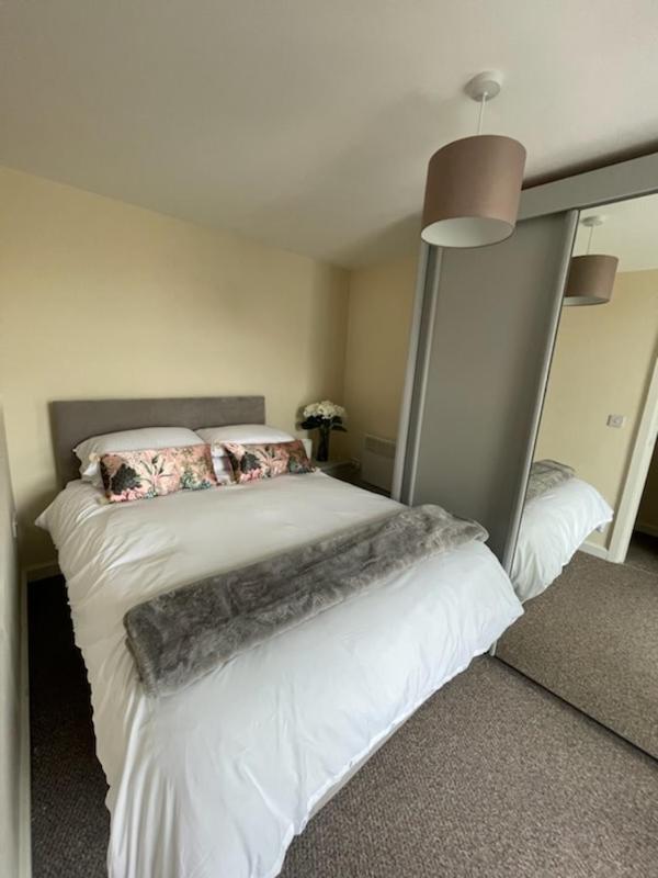 Winter Gardens North Pier 2 Bed Apartment