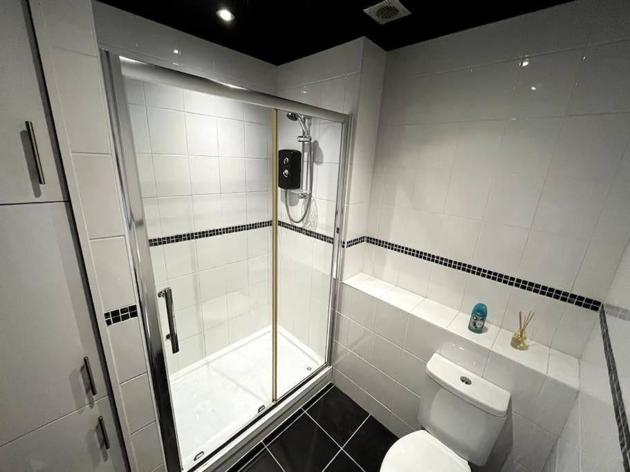 Apartment Winter Gardens North Pier 2 Bed Blackpool
