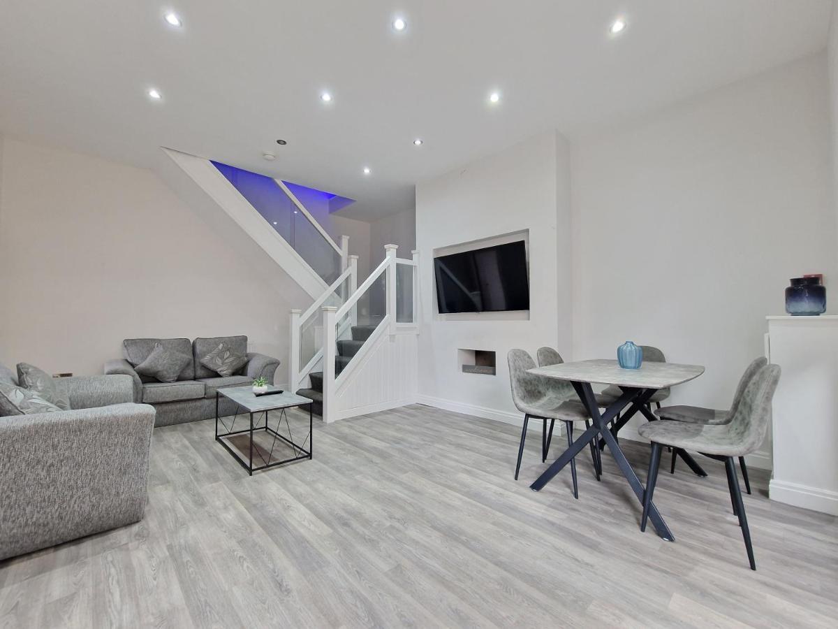 Apartment Dysa Waterloo *