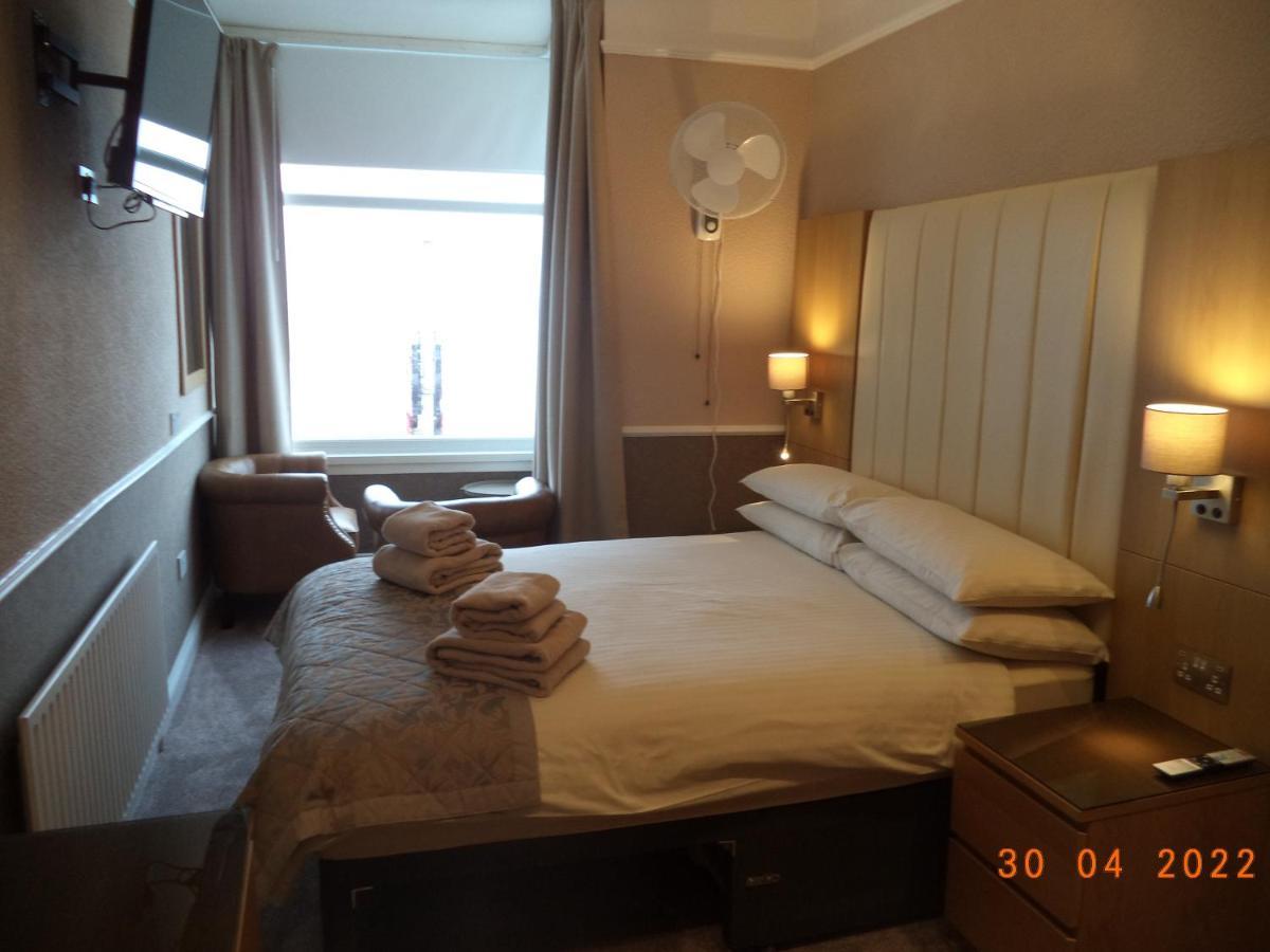 Hotel New Brooklyn 4*