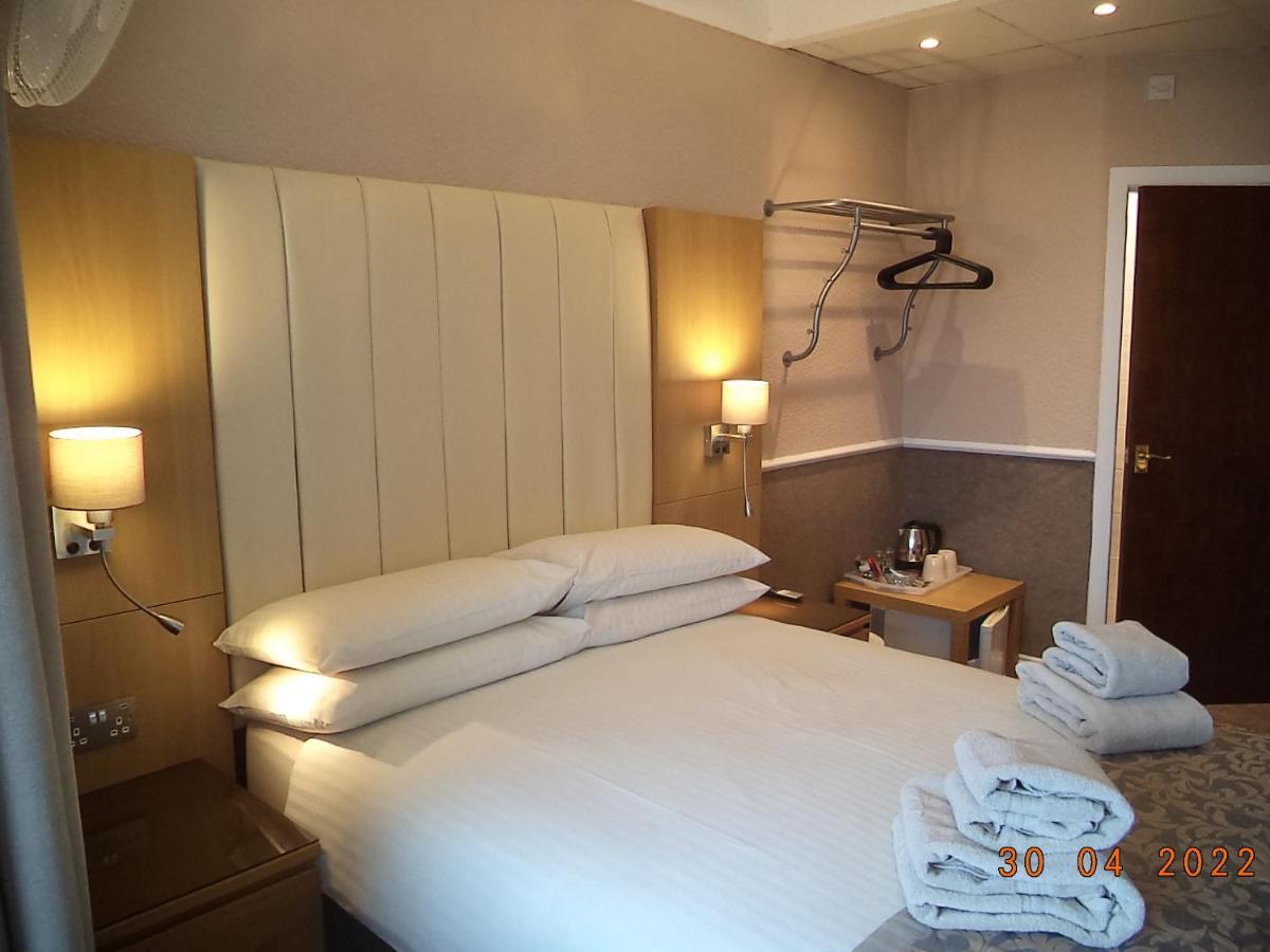 New Brooklyn 4* Blackpool