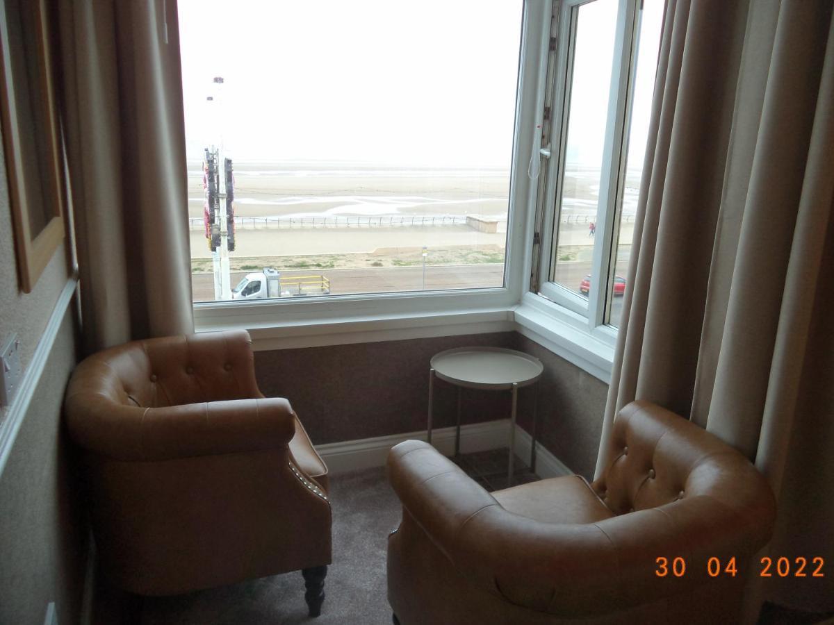 New Brooklyn 4* Blackpool