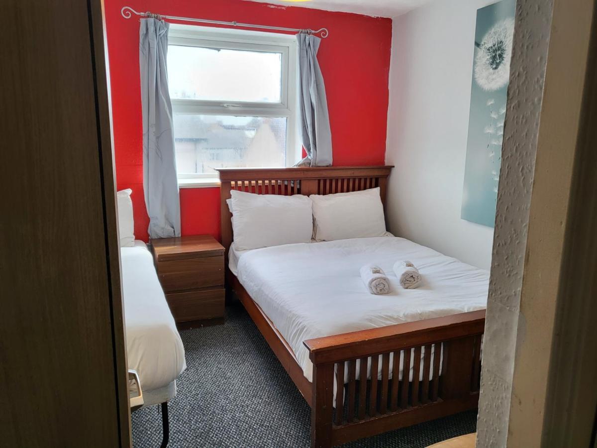Tulip Hotel