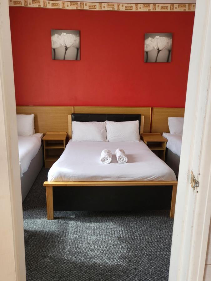 Tulip Hotel 3*
