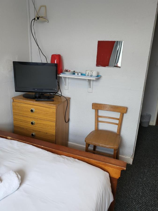 Hotel Tulip 3*
