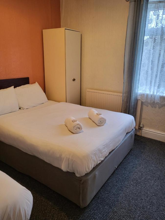 Hotel Tulip 3*