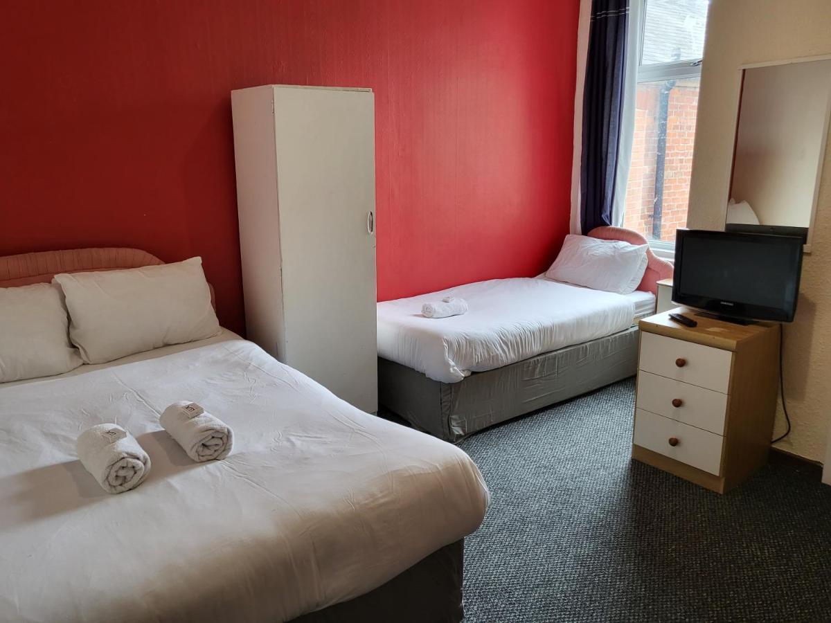 Hotel Tulip 3*