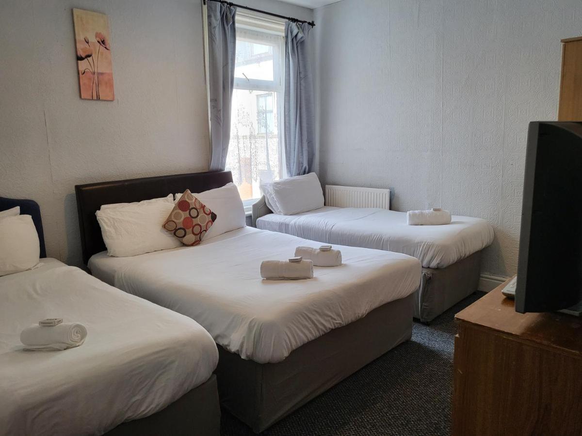 Hotel Tulip 3*