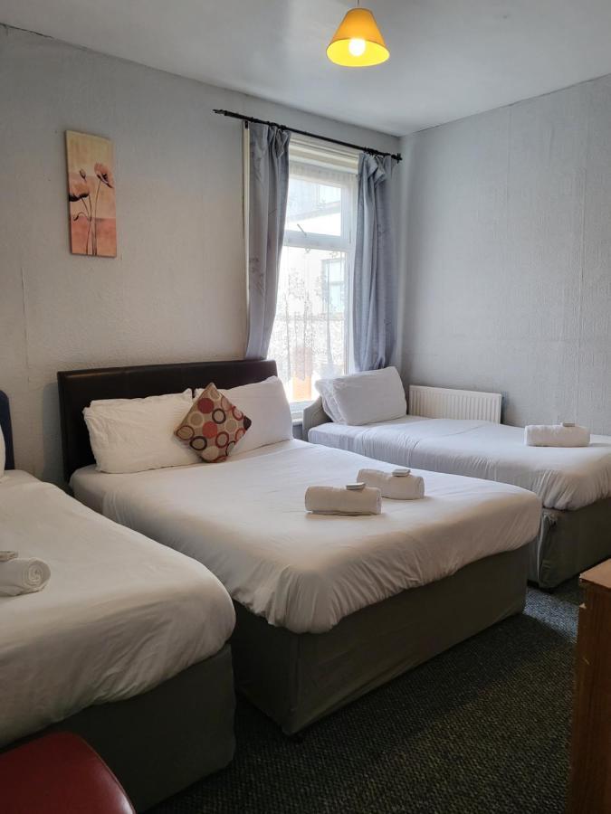 Hotel Tulip