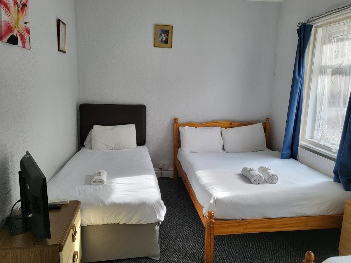Tulip Hotel