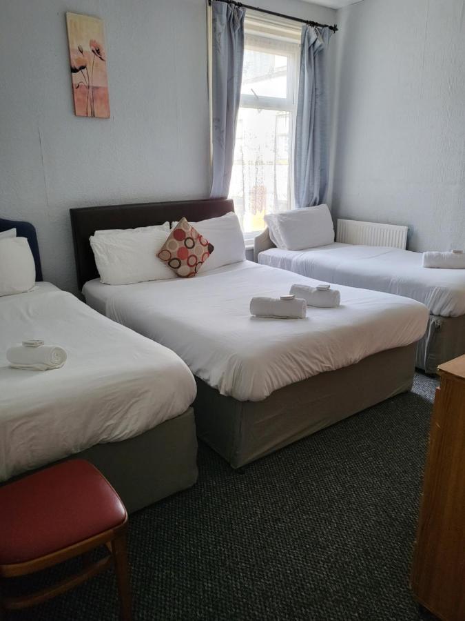 Tulip 3* Blackpool