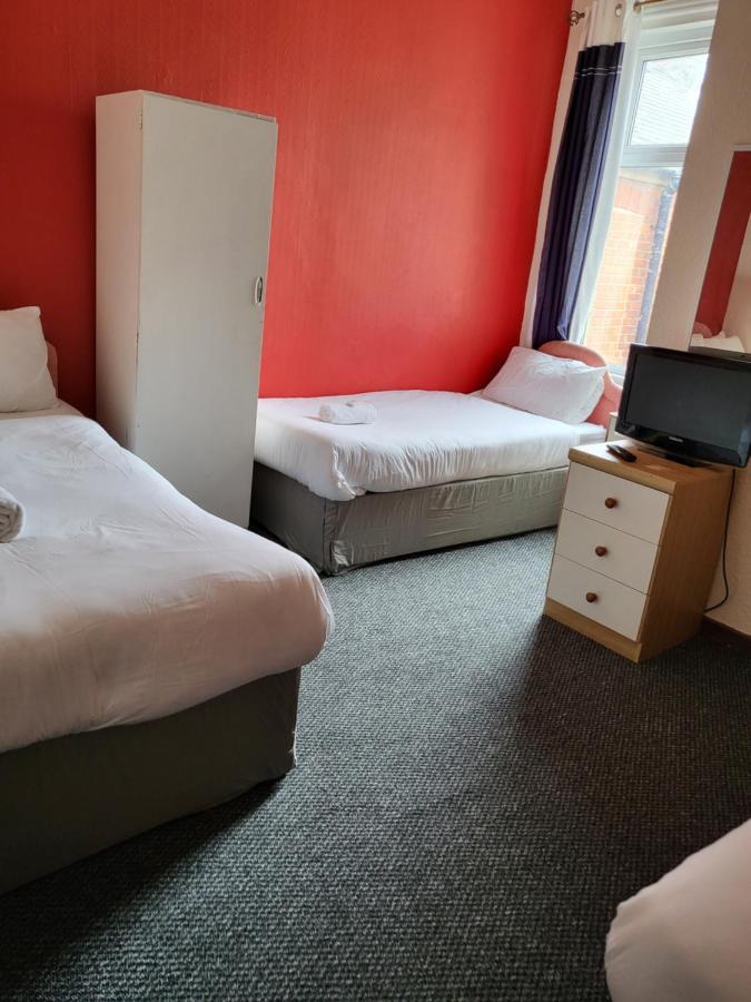 Hotel Tulip 3*