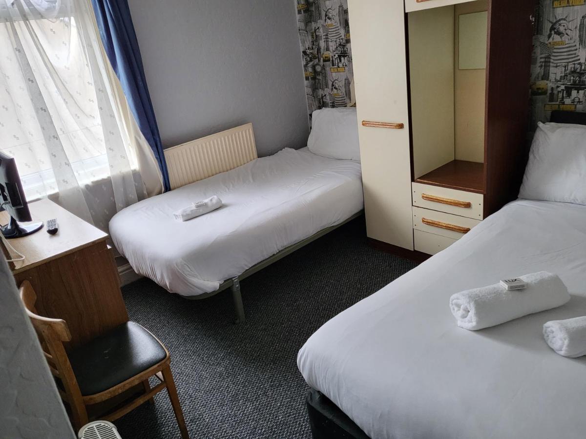 Tulip Hotel 3*