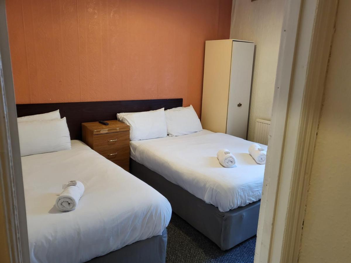 Tulip Hotel 3*