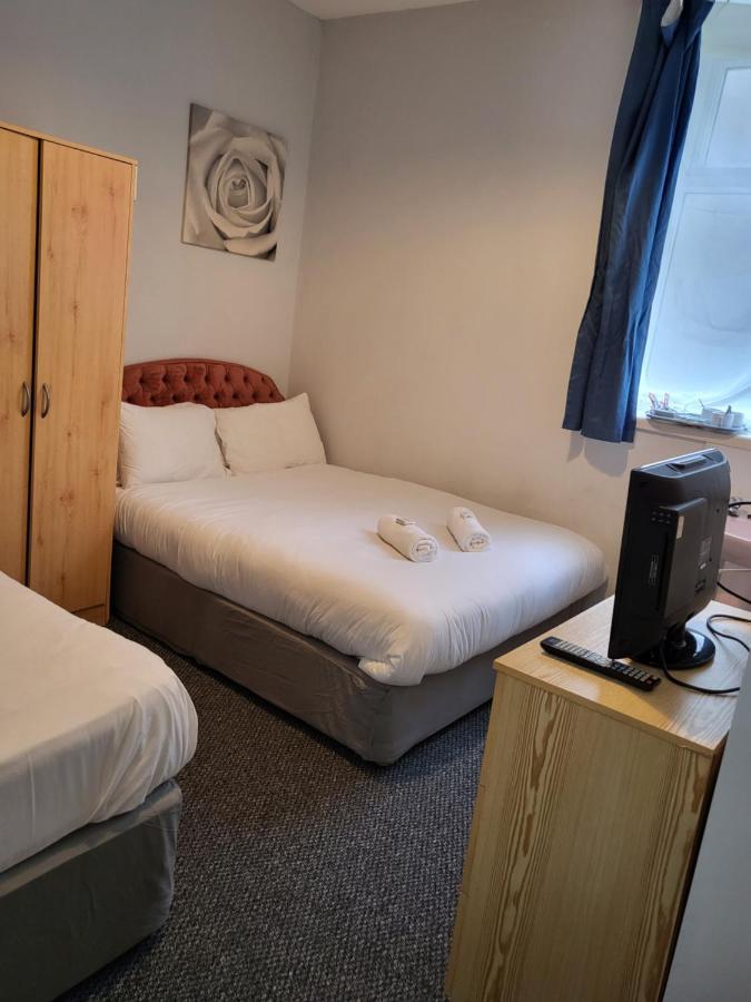 Hotel Tulip 3*