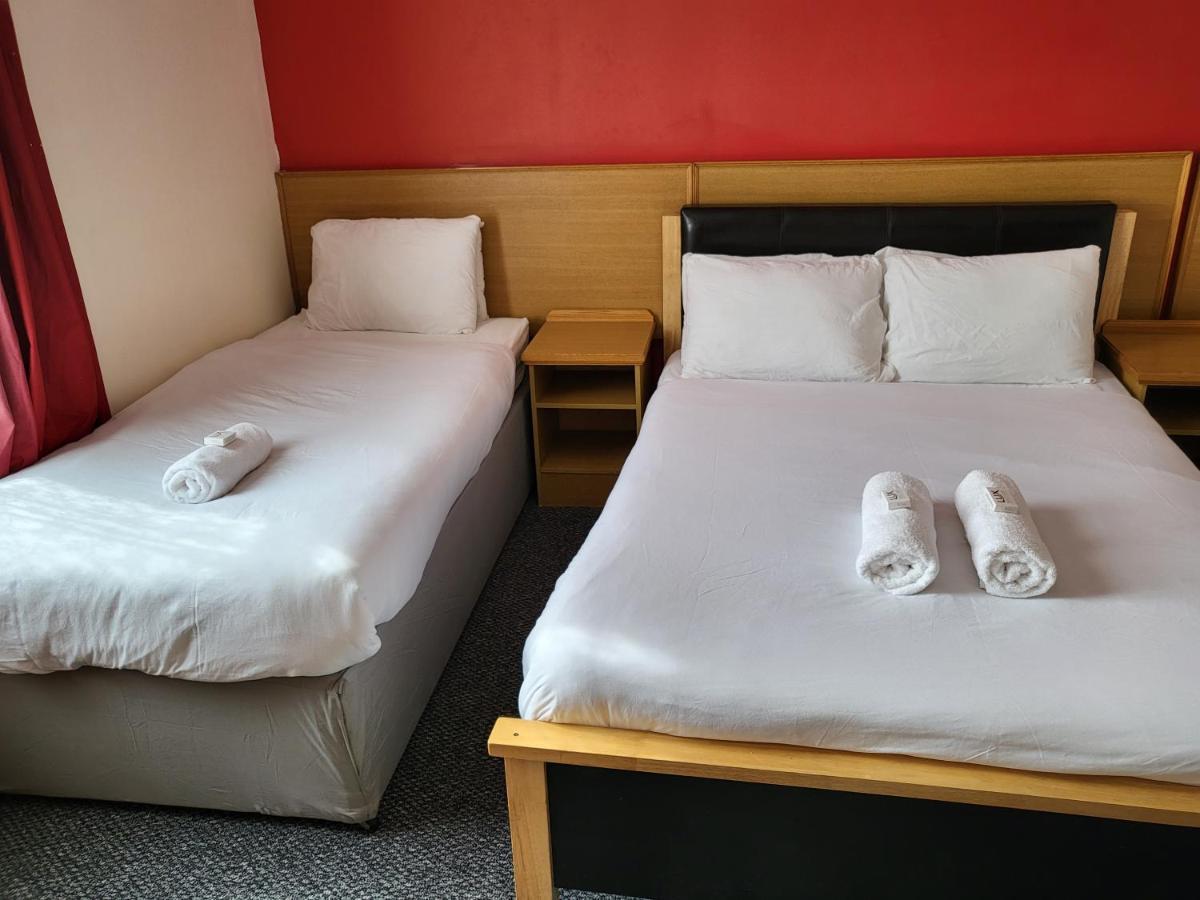 Hotel Tulip Blackpool