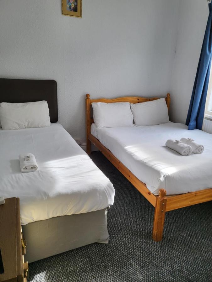 Tulip Hotel