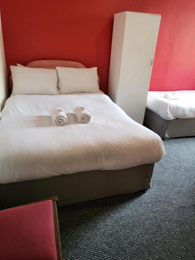 Tulip Hotel 3*