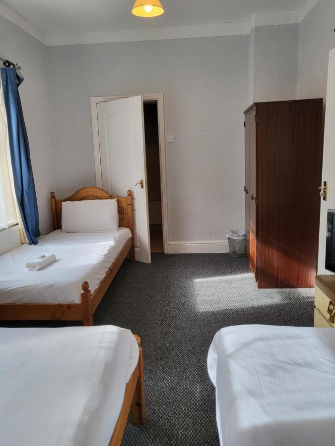 Tulip Hotel 3*