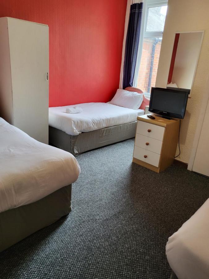 Tulip 3* Blackpool