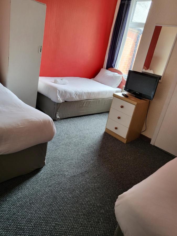 Tulip 3* Blackpool