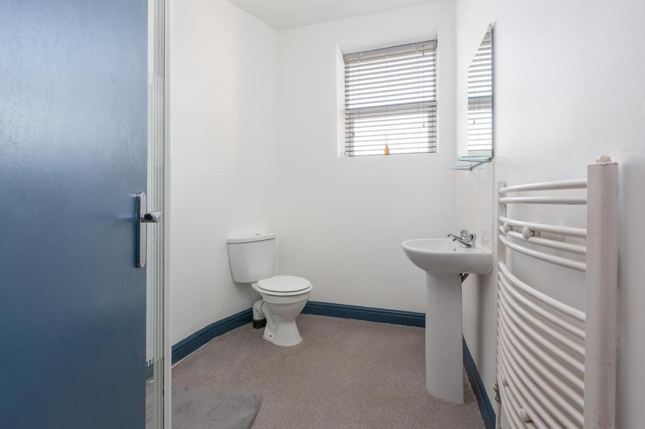 Blackpool Lodge Apartments Apartment *