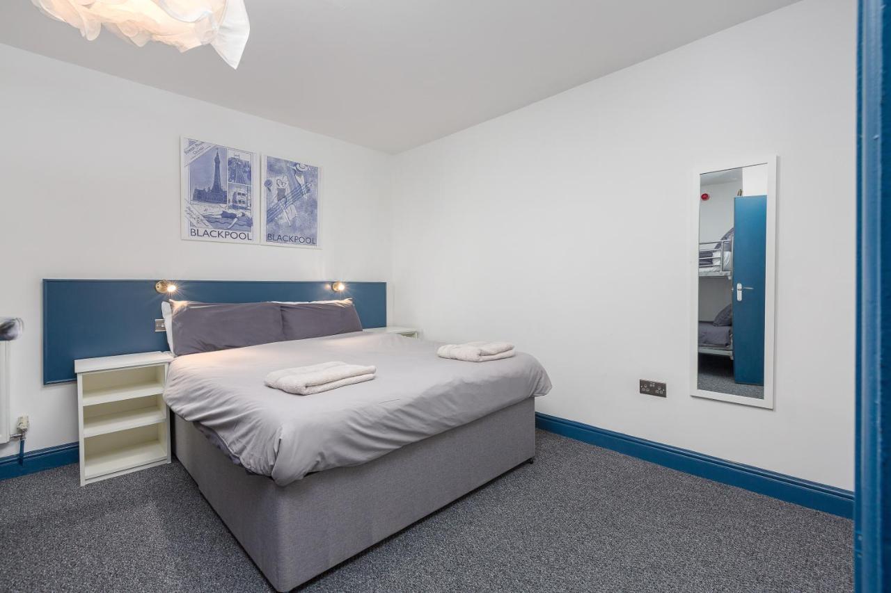 Blackpool Lodge Apartments Apartment