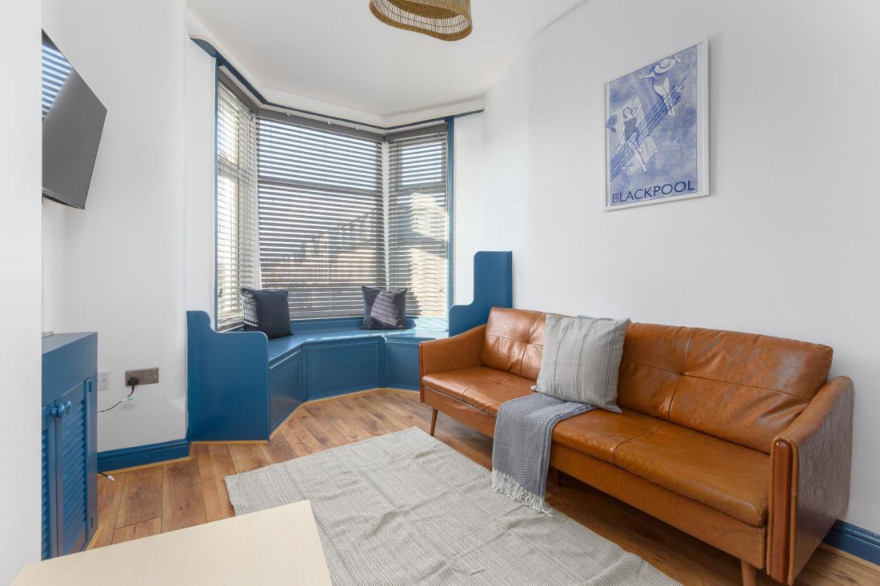 Apartment Blackpool Lodge Apartments Blackpool